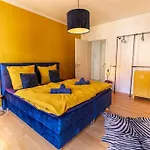 Apartment *4 Personen, 2 Zi, Zentrumsnah* Pirna
