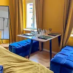 *4 Personen, 2 Zi, Zentrumsnah* Apartment
