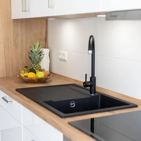 *4 Personen, 2 Zi, Zentrumsnah* Apartment Pirna