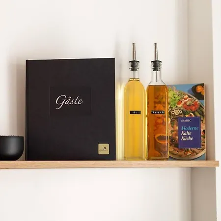 Διαμέρισμα *4 Personen, 2 Zi, Zentrumsnah*