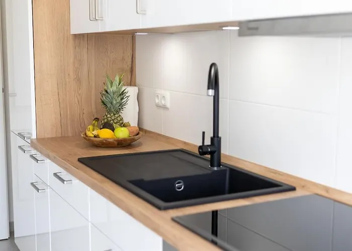 *4 Personen, 2 Zi, Zentrumsnah* Apartment Pirna